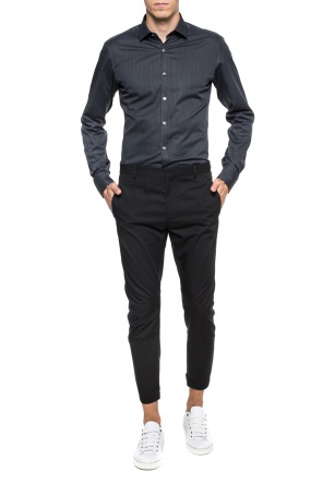Ribbed shirt, zdjęcie 2 Ribbed shirt od Lanvin